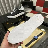 Cheap Dsquared Casual Shoes For Men #1416100 Replica Wholesale [$80.00 USD] [ITEM#1416100] on Replica Dsquared Casual Shoes