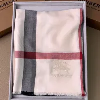 Cheap Burberry Scarf #1416102 Replica Wholesale [$52.00 USD] [ITEM#1416102] on Replica Burberry Scarf