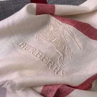 Cheap Burberry Scarf #1416102 Replica Wholesale [$52.00 USD] [ITEM#1416102] on Replica Burberry Scarf