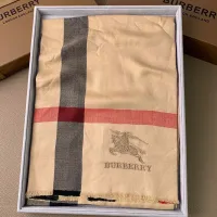 Cheap Burberry Scarf #1416103 Replica Wholesale [$52.00 USD] [ITEM#1416103] on Replica Burberry Scarf