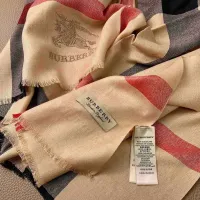Cheap Burberry Scarf #1416103 Replica Wholesale [$52.00 USD] [ITEM#1416103] on Replica Burberry Scarf