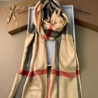 Cheap Burberry Scarf #1416103 Replica Wholesale [$52.00 USD] [ITEM#1416103] on Replica Burberry Scarf