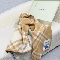 Cheap Burberry Scarf #1416105 Replica Wholesale [$60.00 USD] [ITEM#1416105] on Replica Burberry Scarf