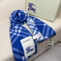 Cheap Burberry Scarf #1416108 Replica Wholesale [$60.00 USD] [ITEM#1416108] on Replica Burberry Scarf