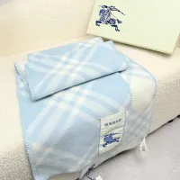 Cheap Burberry Scarf #1416109 Replica Wholesale [$60.00 USD] [ITEM#1416109] on Replica Burberry Scarf