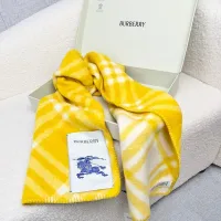 Cheap Burberry Scarf #1416110 Replica Wholesale [$60.00 USD] [ITEM#1416110] on Replica Burberry Scarf