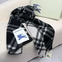 Cheap Burberry Scarf #1416111 Replica Wholesale [$60.00 USD] [ITEM#1416111] on Replica Burberry Scarf
