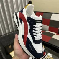 Cheap Dsquared Casual Shoes For Men #1416113 Replica Wholesale [$92.00 USD] [ITEM#1416113] on Replica Dsquared Casual Shoes