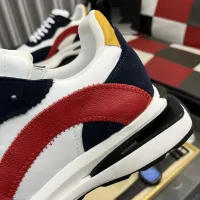 Cheap Dsquared Casual Shoes For Men #1416113 Replica Wholesale [$92.00 USD] [ITEM#1416113] on Replica Dsquared Casual Shoes