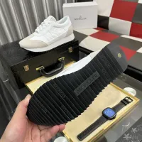 Cheap Moncler Casual Shoes For Men #1416114 Replica Wholesale [$82.00 USD] [ITEM#1416114] on Replica Moncler Casual Shoes