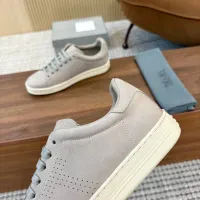 Cheap Tom Ford Casual Shoes For Men #1416122 Replica Wholesale [$118.00 USD] [ITEM#1416122] on Replica Tom Ford Casual Shoes