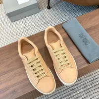 Cheap Tom Ford Casual Shoes For Men #1416123 Replica Wholesale [$118.00 USD] [ITEM#1416123] on Replica Tom Ford Casual Shoes