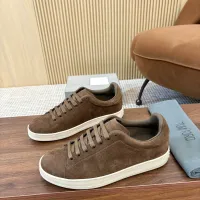 Cheap Tom Ford Casual Shoes For Men #1416124 Replica Wholesale [$118.00 USD] [ITEM#1416124] on Replica Tom Ford Casual Shoes