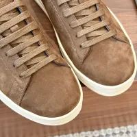 Cheap Tom Ford Casual Shoes For Men #1416124 Replica Wholesale [$118.00 USD] [ITEM#1416124] on Replica Tom Ford Casual Shoes