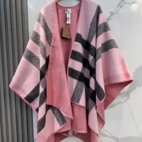 Cheap Burberry Poncho #1416126 Replica Wholesale [$80.00 USD] [ITEM#1416126] on Replica Burberry Scarf