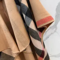 Cheap Burberry Poncho #1416127 Replica Wholesale [$80.00 USD] [ITEM#1416127] on Replica Burberry Scarf