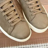 Cheap Tom Ford Casual Shoes For Men #1416128 Replica Wholesale [$118.00 USD] [ITEM#1416128] on Replica Tom Ford Casual Shoes