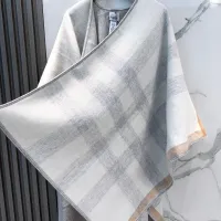 Cheap Burberry Poncho #1416129 Replica Wholesale [$80.00 USD] [ITEM#1416129] on Replica Burberry Scarf