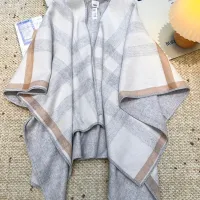 Cheap Burberry Poncho #1416129 Replica Wholesale [$80.00 USD] [ITEM#1416129] on Replica Burberry Scarf