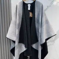 Cheap Burberry Poncho #1416131 Replica Wholesale [$80.00 USD] [ITEM#1416131] on Replica Burberry Scarf