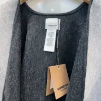 Cheap Burberry Poncho #1416131 Replica Wholesale [$80.00 USD] [ITEM#1416131] on Replica Burberry Scarf