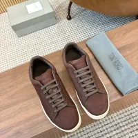 Cheap Tom Ford Casual Shoes For Men #1416132 Replica Wholesale [$118.00 USD] [ITEM#1416132] on Replica Tom Ford Casual Shoes