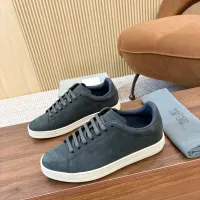 Cheap Tom Ford Casual Shoes For Men #1416133 Replica Wholesale [$118.00 USD] [ITEM#1416133] on Replica Tom Ford Casual Shoes