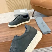 Cheap Tom Ford Casual Shoes For Men #1416133 Replica Wholesale [$118.00 USD] [ITEM#1416133] on Replica Tom Ford Casual Shoes
