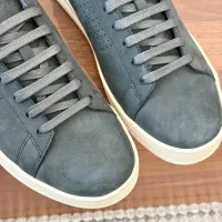 Cheap Tom Ford Casual Shoes For Men #1416133 Replica Wholesale [$118.00 USD] [ITEM#1416133] on Replica Tom Ford Casual Shoes