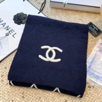 Cheap Chanel Scarves #1416135 Replica Wholesale [$68.00 USD] [ITEM#1416135] on Replica Chanel Scarves