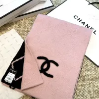 Cheap Chanel Scarves #1416136 Replica Wholesale [$68.00 USD] [ITEM#1416136] on Replica Chanel Scarves