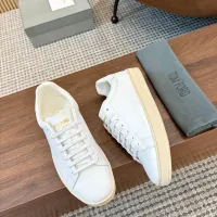 Cheap Tom Ford Casual Shoes For Men #1416138 Replica Wholesale [$118.00 USD] [ITEM#1416138] on Replica Tom Ford Casual Shoes