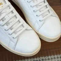 Cheap Tom Ford Casual Shoes For Men #1416138 Replica Wholesale [$118.00 USD] [ITEM#1416138] on Replica Tom Ford Casual Shoes