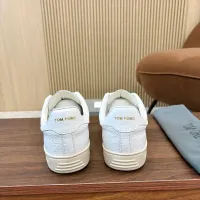 Cheap Tom Ford Casual Shoes For Men #1416138 Replica Wholesale [$118.00 USD] [ITEM#1416138] on Replica Tom Ford Casual Shoes