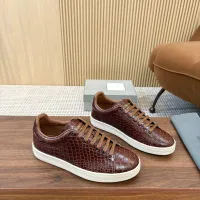 Cheap Tom Ford Casual Shoes For Men #1416139 Replica Wholesale [$118.00 USD] [ITEM#1416139] on Replica Tom Ford Casual Shoes