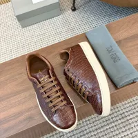 Cheap Tom Ford Casual Shoes For Men #1416139 Replica Wholesale [$118.00 USD] [ITEM#1416139] on Replica Tom Ford Casual Shoes