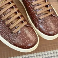Cheap Tom Ford Casual Shoes For Men #1416139 Replica Wholesale [$118.00 USD] [ITEM#1416139] on Replica Tom Ford Casual Shoes