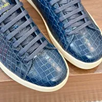 Cheap Tom Ford Casual Shoes For Men #1416140 Replica Wholesale [$118.00 USD] [ITEM#1416140] on Replica Tom Ford Casual Shoes