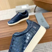 Cheap Tom Ford Casual Shoes For Men #1416140 Replica Wholesale [$118.00 USD] [ITEM#1416140] on Replica Tom Ford Casual Shoes