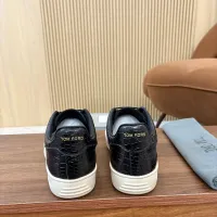 Cheap Tom Ford Casual Shoes For Men #1416141 Replica Wholesale [$118.00 USD] [ITEM#1416141] on Replica Tom Ford Casual Shoes