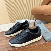 Cheap Tom Ford Casual Shoes For Men #1416142 Replica Wholesale [$118.00 USD] [ITEM#1416142] on Replica Tom Ford Casual Shoes