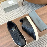 Cheap Tom Ford Casual Shoes For Men #1416142 Replica Wholesale [$118.00 USD] [ITEM#1416142] on Replica Tom Ford Casual Shoes