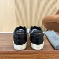 Cheap Tom Ford Casual Shoes For Men #1416142 Replica Wholesale [$118.00 USD] [ITEM#1416142] on Replica Tom Ford Casual Shoes