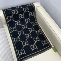Cheap Gucci Scarf #1416144 Replica Wholesale [$52.00 USD] [ITEM#1416144] on Replica Gucci Scarf