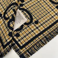 Cheap Gucci Scarf #1416145 Replica Wholesale [$52.00 USD] [ITEM#1416145] on Replica Gucci Scarf