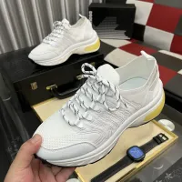 Cheap Dsquared Casual Shoes For Men #1416150 Replica Wholesale [$96.00 USD] [ITEM#1416150] on Replica Dsquared Casual Shoes