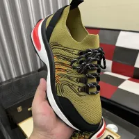 Cheap Dsquared Casual Shoes For Men #1416151 Replica Wholesale [$96.00 USD] [ITEM#1416151] on Replica Dsquared Casual Shoes