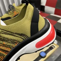 Cheap Dsquared Casual Shoes For Men #1416151 Replica Wholesale [$96.00 USD] [ITEM#1416151] on Replica Dsquared Casual Shoes