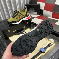 Cheap Dsquared Casual Shoes For Men #1416151 Replica Wholesale [$96.00 USD] [ITEM#1416151] on Replica Dsquared Casual Shoes