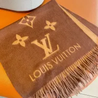 Cheap Louis Vuitton Scarf #1416152 Replica Wholesale [$48.00 USD] [ITEM#1416152] on Replica Louis Vuitton Scarf